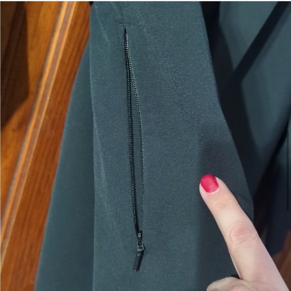 Athleta blazer - Picture 6 of 7